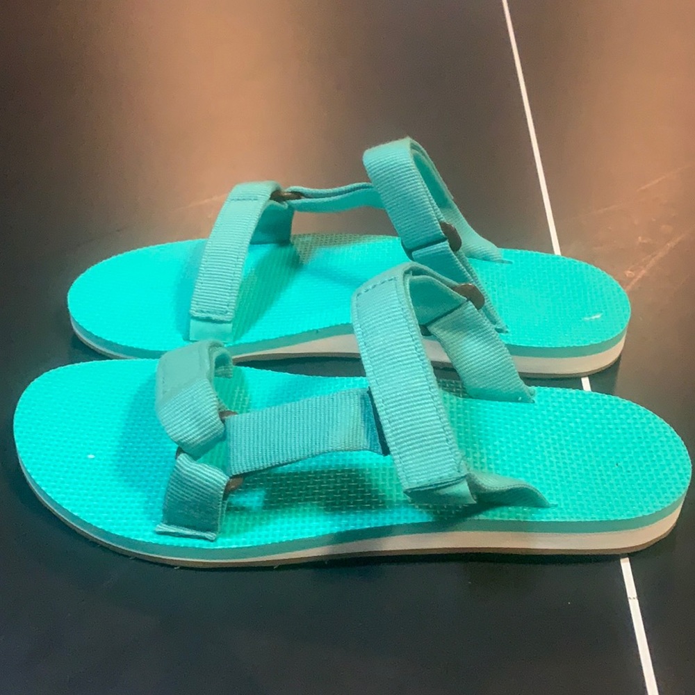 Teva Universal Slide Sandals